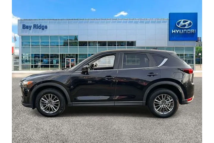 $13493 : Mazda CX-5 2017 AWD Touring image 8