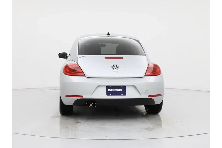 $18998 : Volkswagen Beetle 2014 1.8T image 6