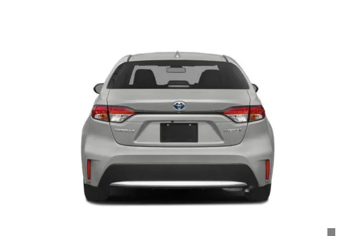 $20999 : Toyota Corolla Hybrid 2020 L image 5