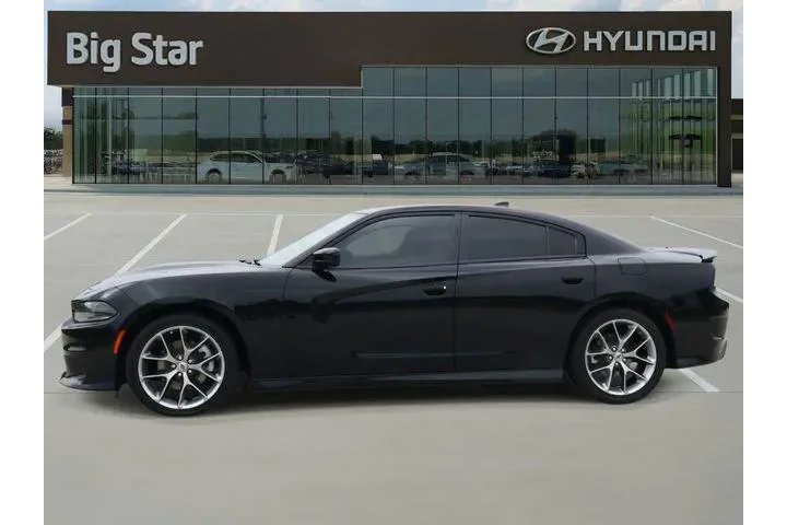 $28213 : Dodge Charger 2023 GT 4dr Se image 2