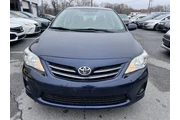 $8900 : 2013 Corolla LE thumbnail