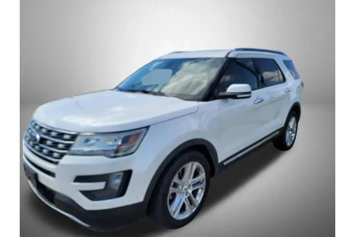 $12990 : Ford Explorer 2016 AWD Limit image 1
