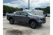 Ford Ranger 2025 4x2 Lariat en Knoxville