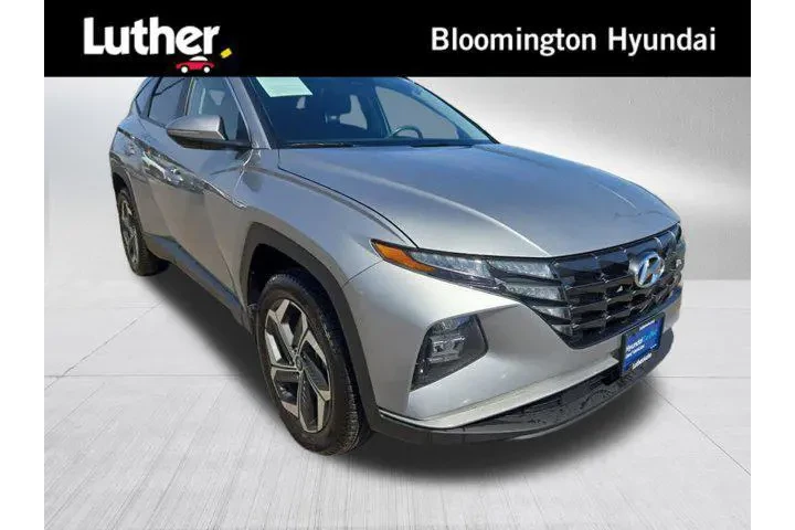 $25350 : Hyundai TUCSON 2023 AWD SEL image 1