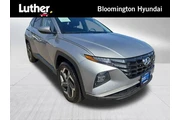 Hyundai TUCSON 2023 AWD SEL en Minneapolis y Saint Paul