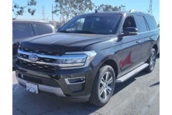 $38000 : Ford Expedition 2023 4x2 Lim image 1