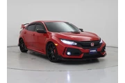 Honda Civic 2018 Type R Tour en San Francisco Bay Area