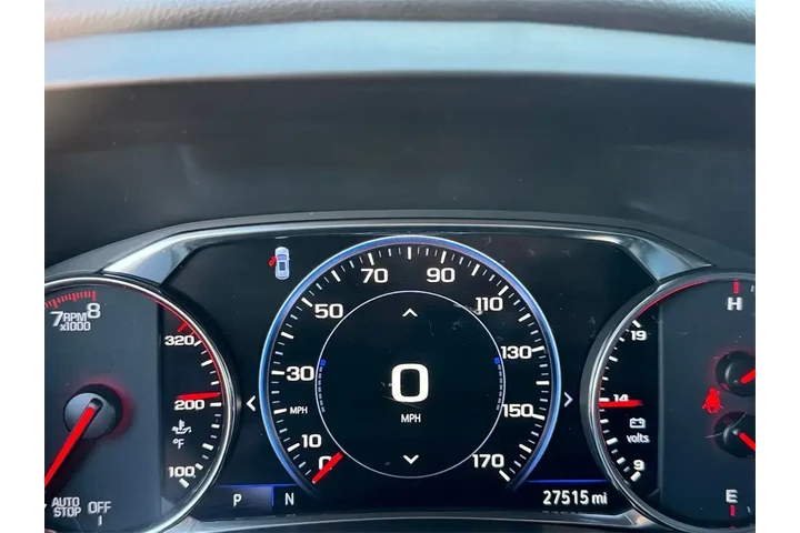 $33000 : Chevrolet Blazer 2024 RS 4dr image 5