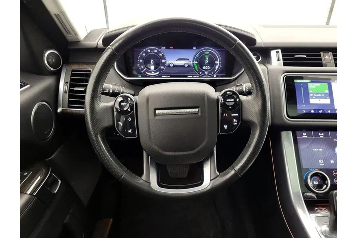 $36998 : Land Rover Range Rover Sport image 10