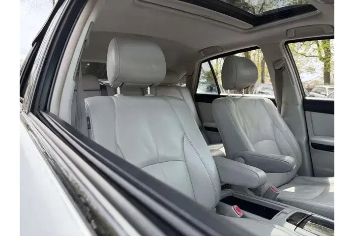 $9990 : Lexus RX 400h 2008 AWD 4dr S image 9
