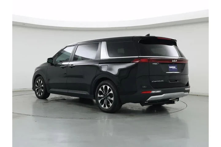 $26998 : Kia Carnival 2022 EX 4dr Min image 2