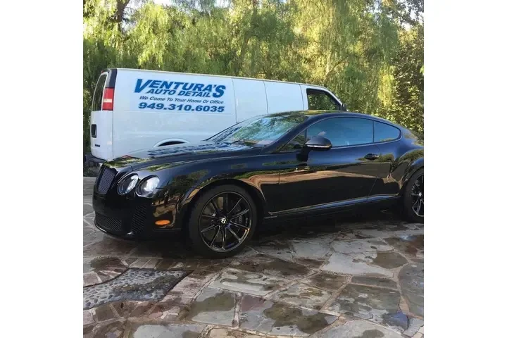 🚗✨ VENTURA’S AUTO DETAIL ✨🚗 image 2