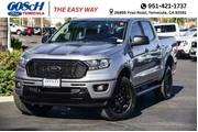Ford Ranger 2022 4x2 XLT 4dr
