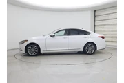 $15998 : Genesis G80 2017 3.8 4dr Sed thumbnail