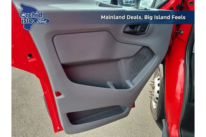 $34981 : Ford Transit 2018 350 HD XL image 10