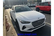 $22595 : Genesis G70 2019 AWD 3.3T Ad thumbnail