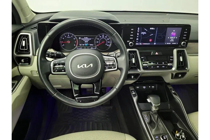 $28998 : Kia Sorento 2022 AWD X-Line image 10