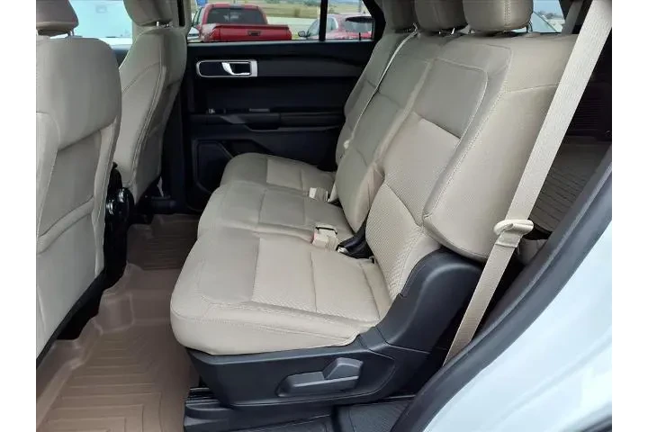 $26266 : Ford Explorer 2021 Base 4dr image 7