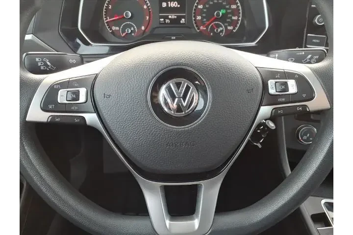 $15706 : Volkswagen Jetta 2021 S 4dr image 10