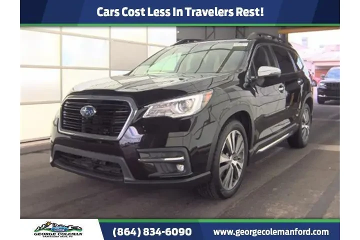$21225 : Subaru Ascent 2021 AWD Touri image 1