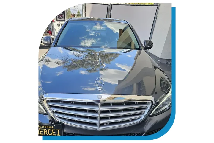 Mobile Auto Detailing image 2