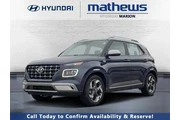 Hyundai VENUE 2022 Limited 4 en Columbus