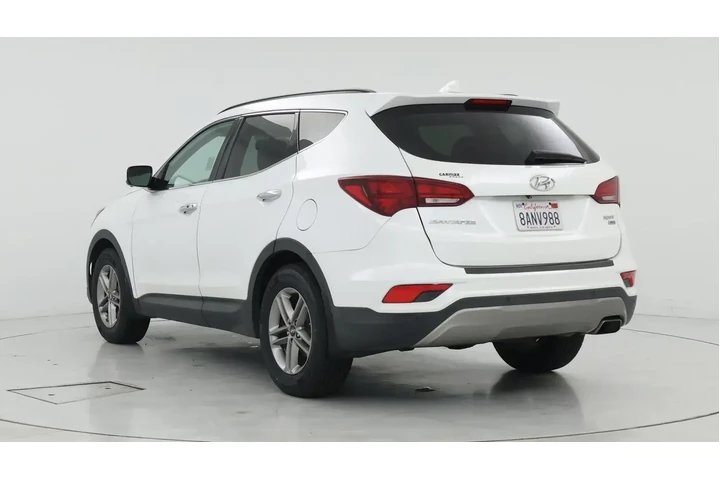 $15998 : Hyundai SANTA FE Sport 2018 image 2