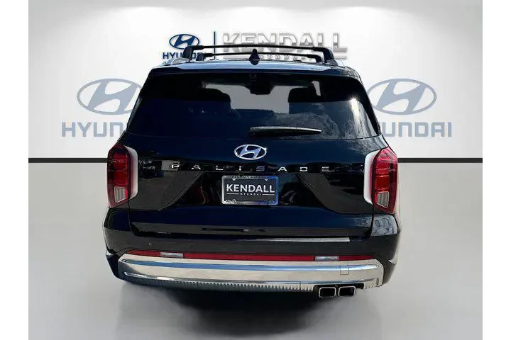 $37298 : Hyundai PALISADE 2024 Callig image 5