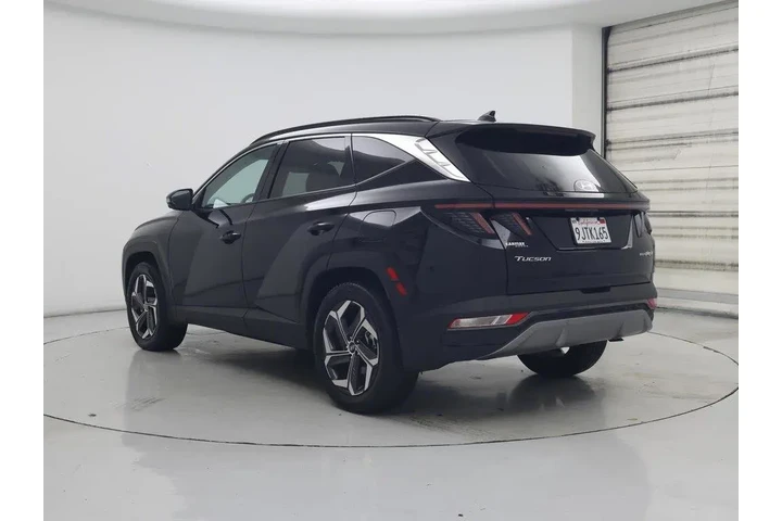 $30998 : Hyundai TUCSON Plug-in Hybri image 2