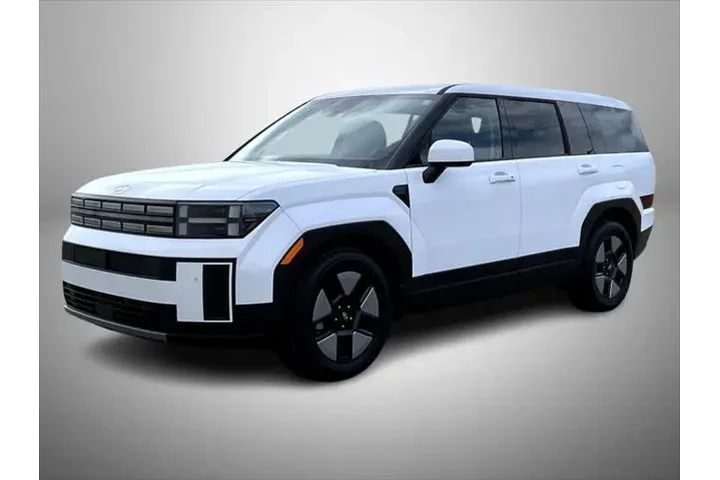 $36700 : Hyundai SANTA FE Hybrid 2026 image 1