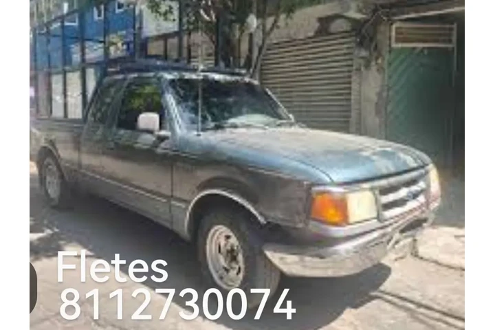 Fletes Económicos locales image 1