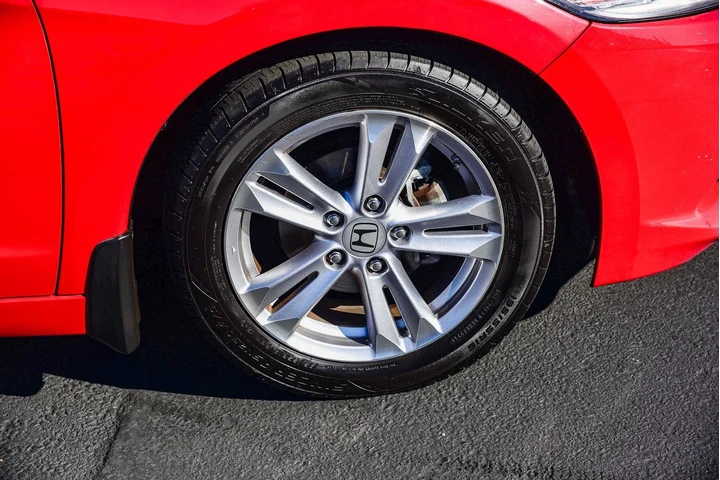 $6795 : Honda CR-Z 2012 EX 2dr Hatch image 9