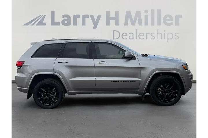 $22875 : Jeep Grand Cherokee 2021 4x4 image 6