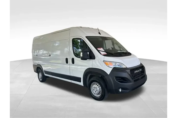 $35698 : Ram ProMaster 2025 Tradesman image 2