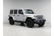 Jeep Wrangler Unlimited 2022 en Seattle