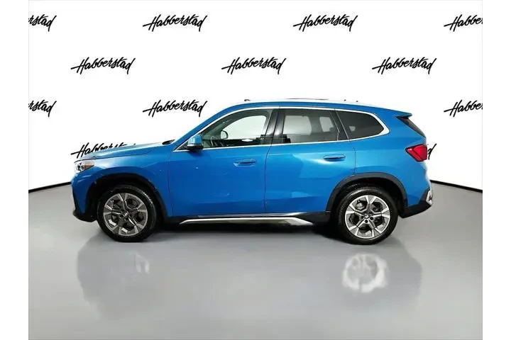 $38000 : BMW X1 2025 AWD xDrive28i 4d image 8