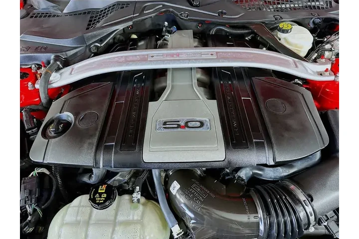 $36409 : Ford Mustang 2020 GT Premium image 9