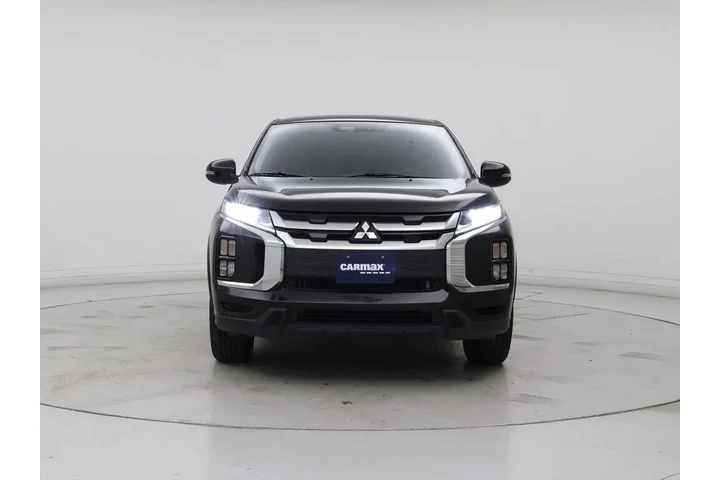 $17998 : Mitsubishi Outlander Sport 2 image 5