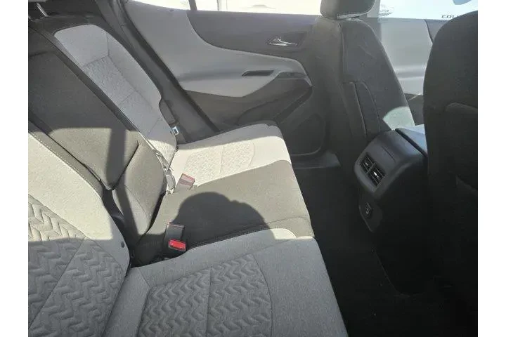 $20991 : Chevrolet Equinox 2024 LS 4d image 4