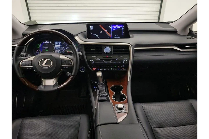 $36998 : Lexus RX 450hL 2019 AWD 4dr image 9