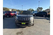 $15999 : 2017 Explorer Limited thumbnail
