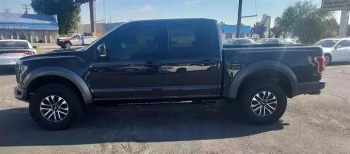 $54999 : 2019 FORD F150 SUPERCREW CAB image 5