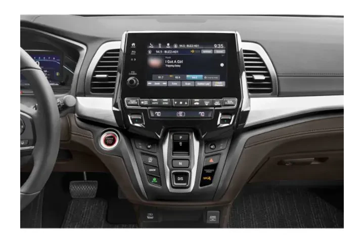 $36999 : Honda Odyssey 2024 EX-L 4dr image 10