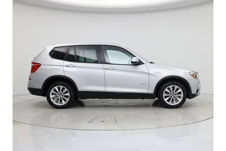 $14998 : BMW X3 2016 sDrive28i 4dr SU image 7