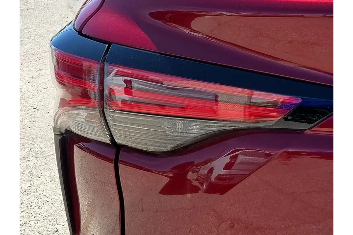 $33995 : Toyota Sienna 2021 XSE 7-Pas image 9