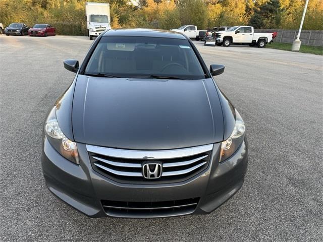 $11249 : Pre-Owned 2012 Accord EX 2.4 image 6