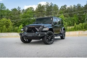 Jeep Wrangler 2023 4x4 High