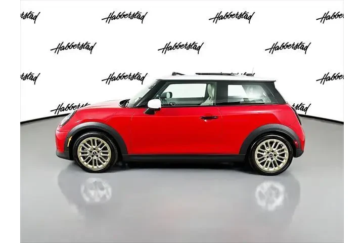 $29500 : MINI Hardtop 2 Door 2025 Coo image 8
