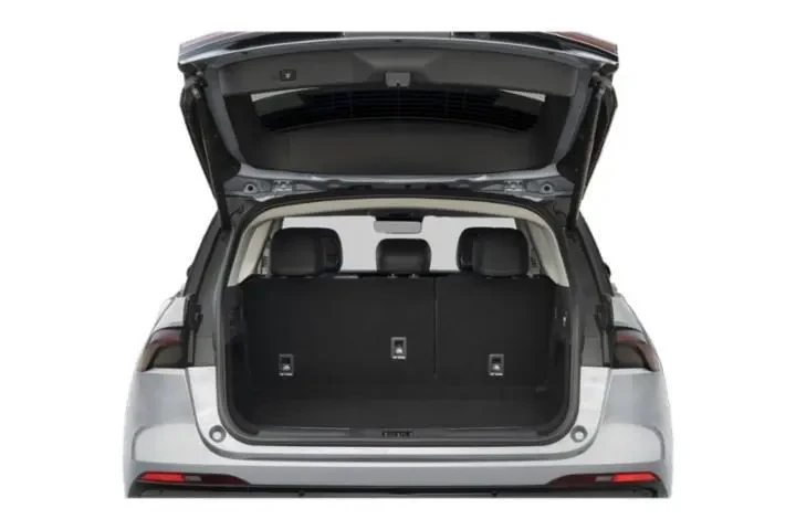 $39590 : Lincoln Nautilus 2024 AWD Pr image 10