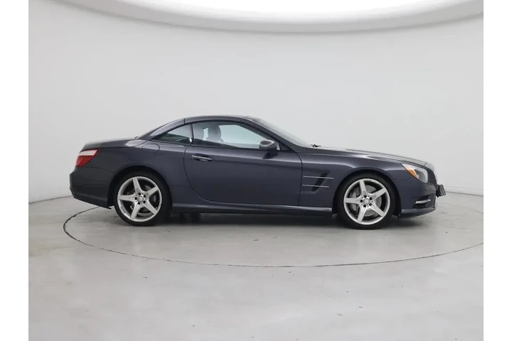 $26998 : Mercedes-Benz SL-Class 2015 image 7